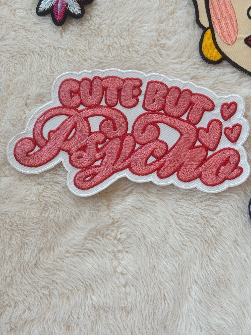 Large Iron-On Patches $15 For 1 (Or Build Your Own Bundle) Plz See Description - Picture 6 of 11
